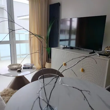 Apartament Echo Park