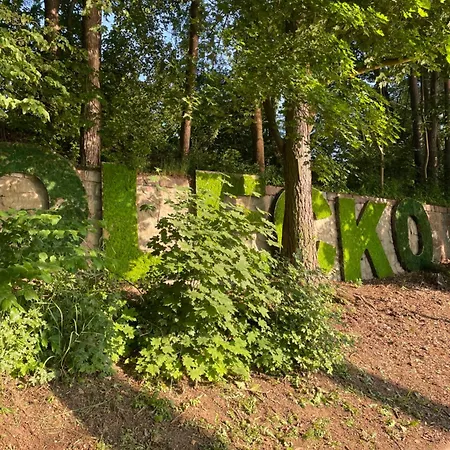 Echo Park Apartament *