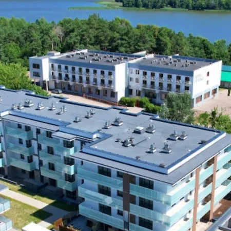 Echo Park Apartman *