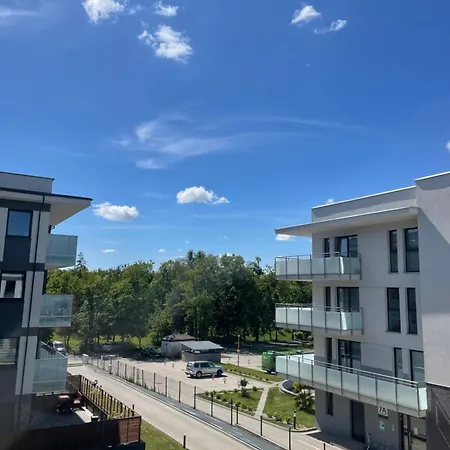 Apartament Echo Park