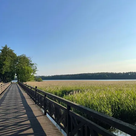 Apartman Echo Park Olecko