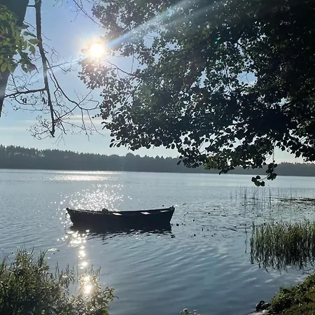 Apartman Echo Park Olecko