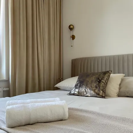 Apartament Echo Park *