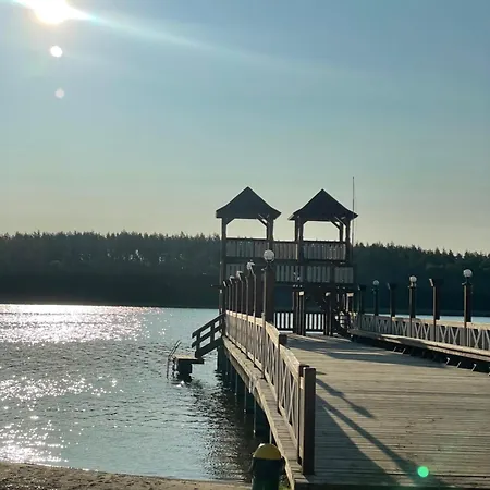 Apartament Echo Park Olecko