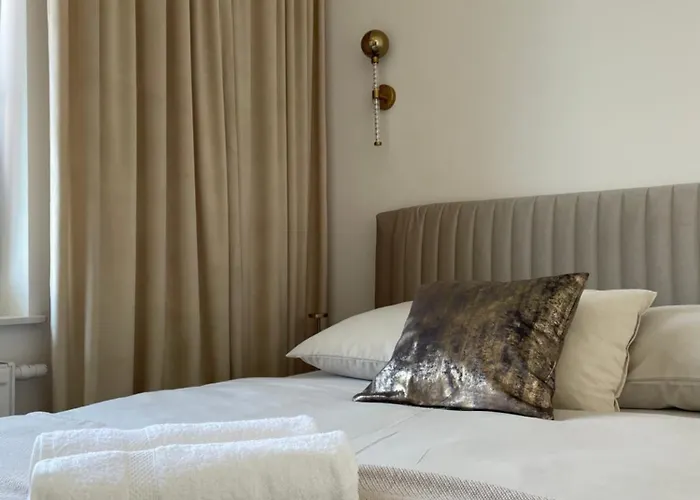 Apartment Echo Park *